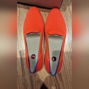 Poppy Almond Loafers